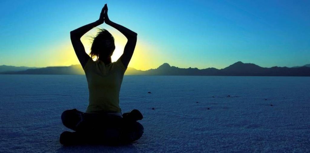 Meditasyon